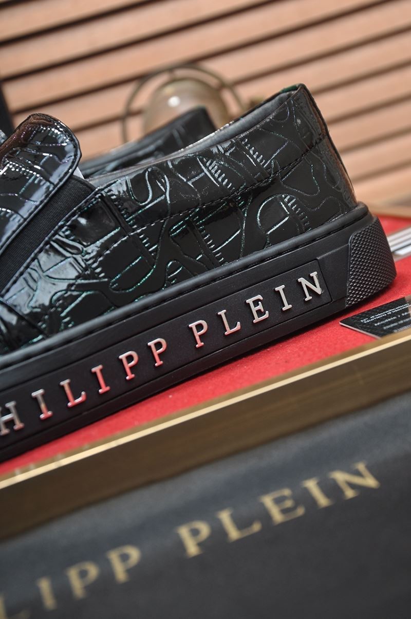 Philipp Plein Shoes